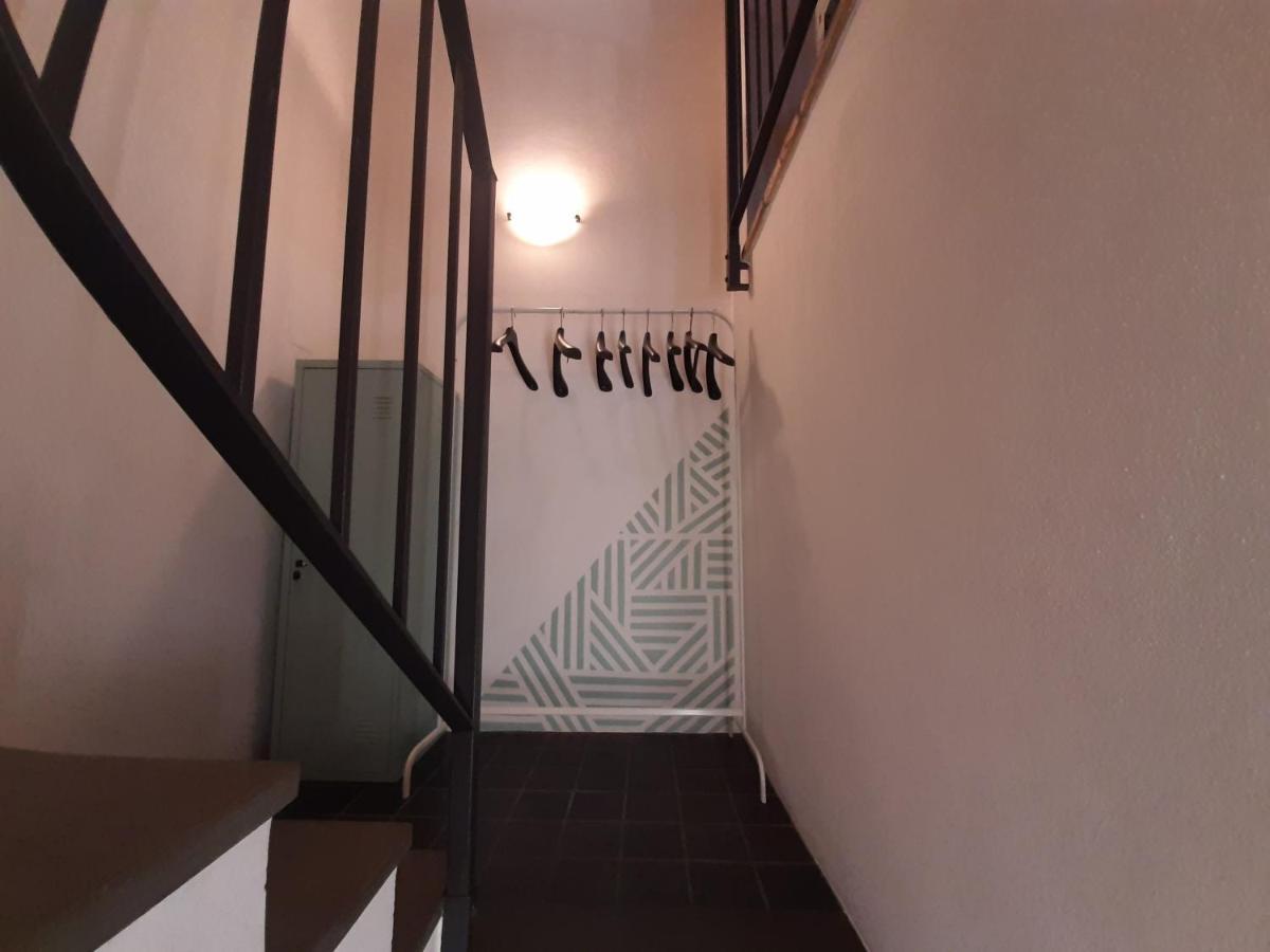 Appartamento Sui Tetti Di Parma Exterior foto