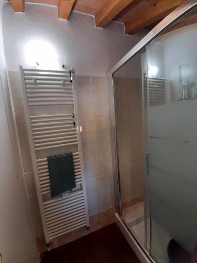 Appartamento Sui Tetti Di Parma Exterior foto